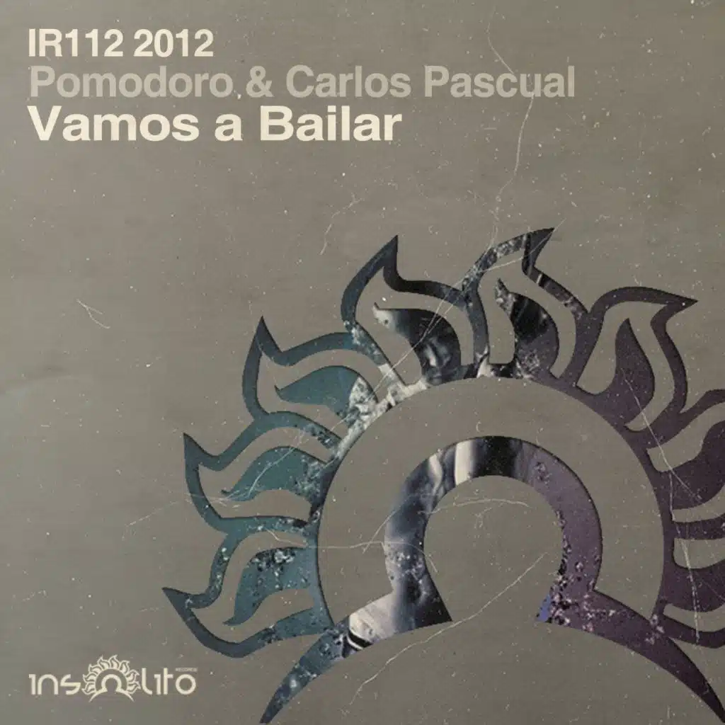 Pomodoro & Carlos Pascual