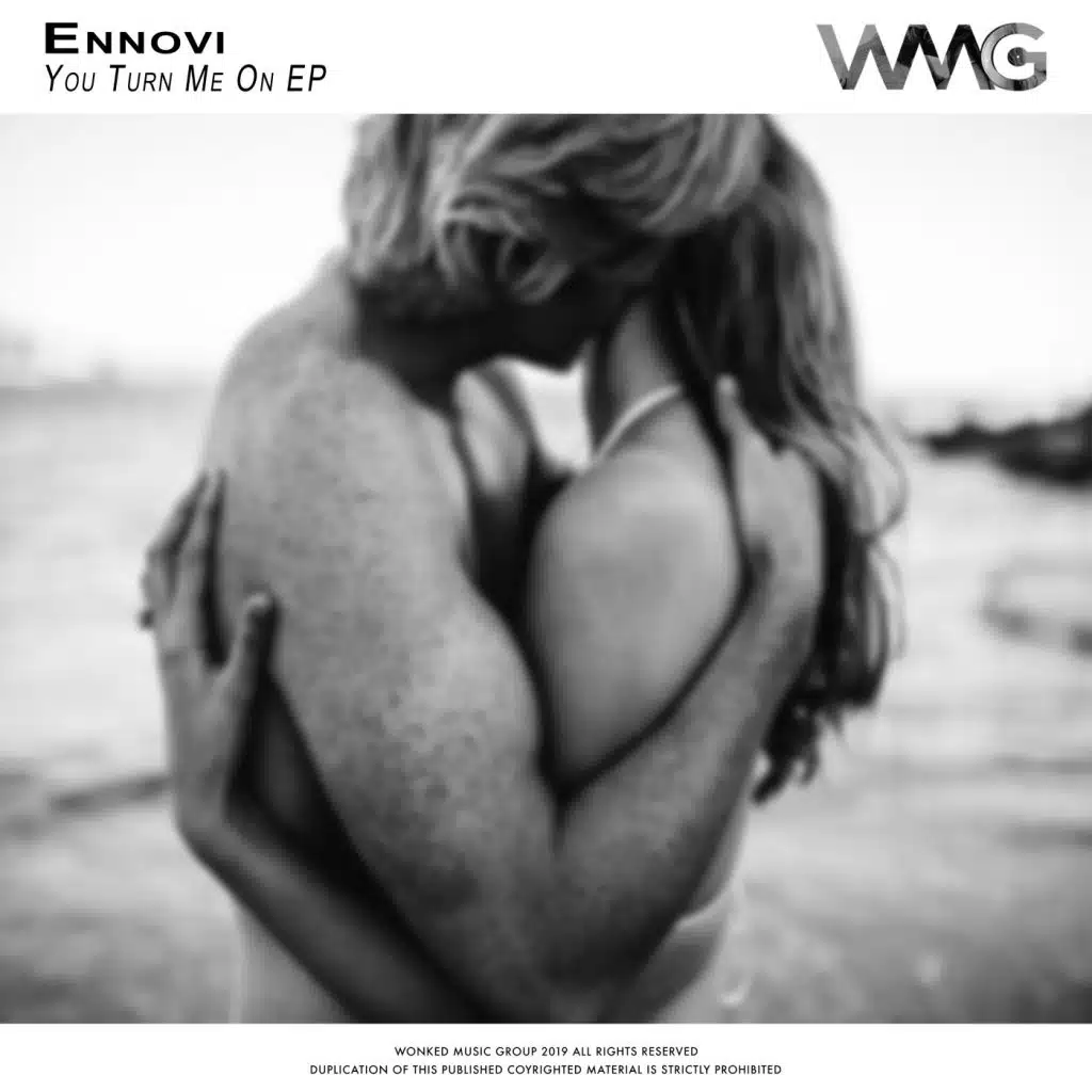 You Turn Me On (Boza Mix)