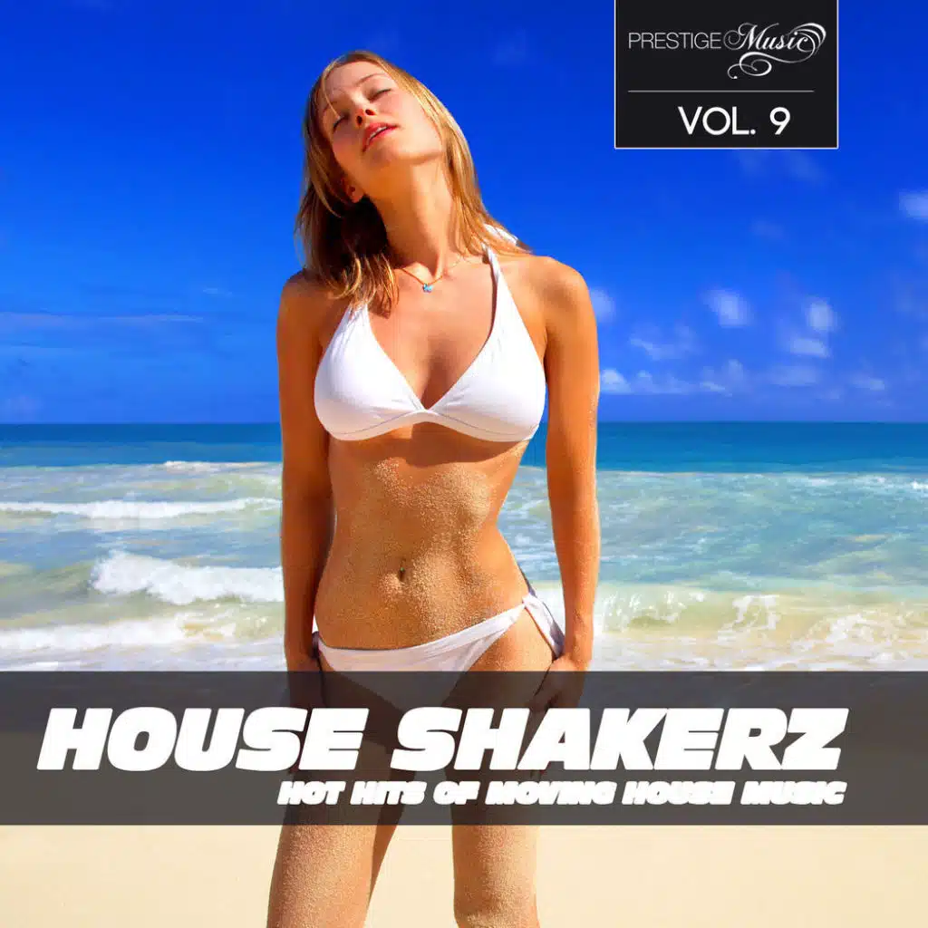 House Shakerz, Vol. 9