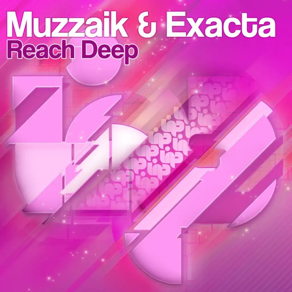 Reach Deep (Muzikfabrik's Muzicasa Remix)