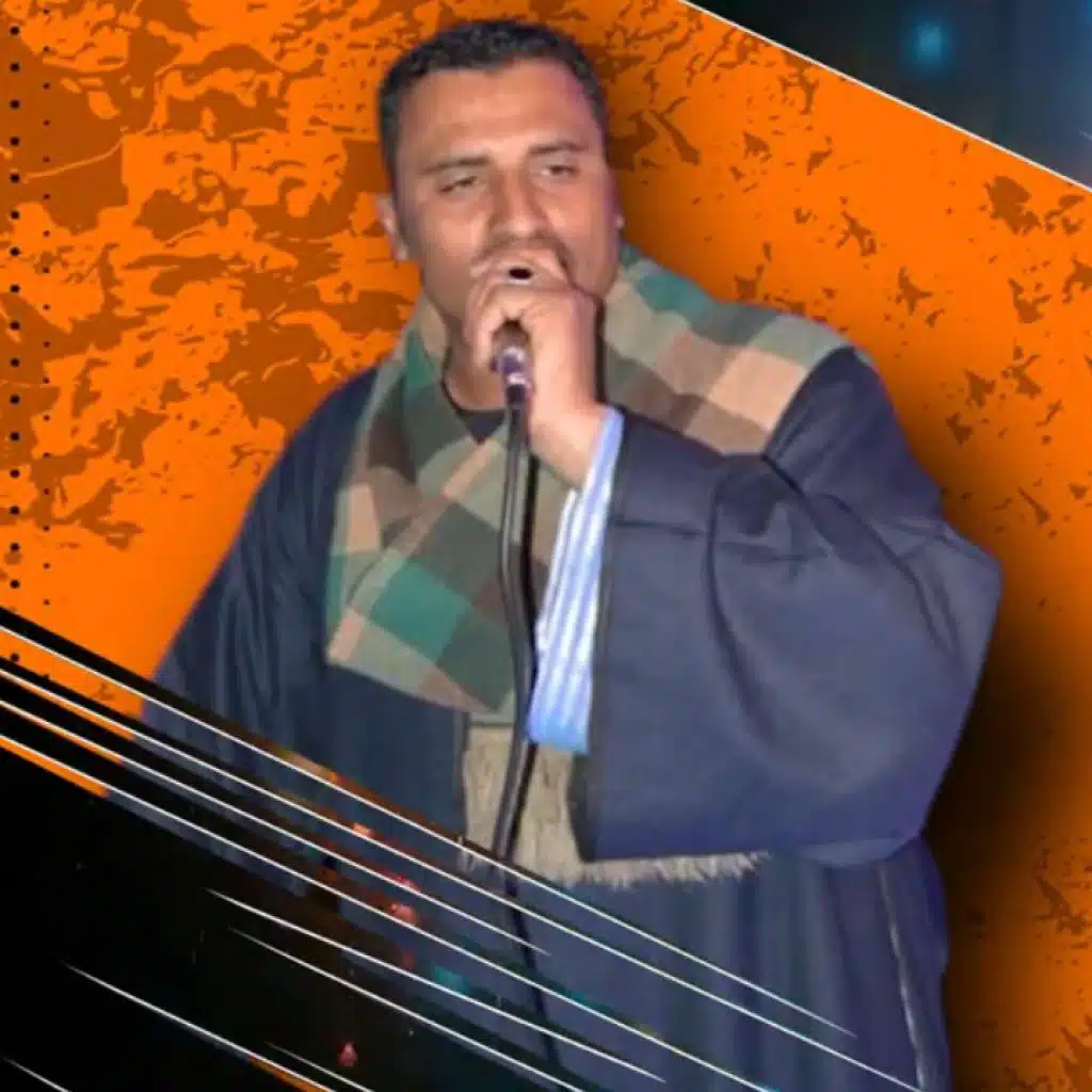 حضنك انتي يا امي