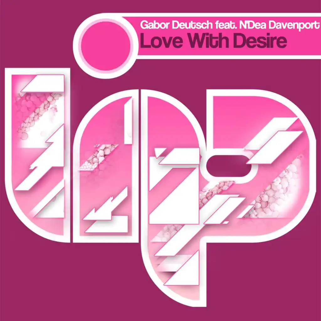 Love With Desire (Soneec Dub) [feat. N'Dea Davenport]