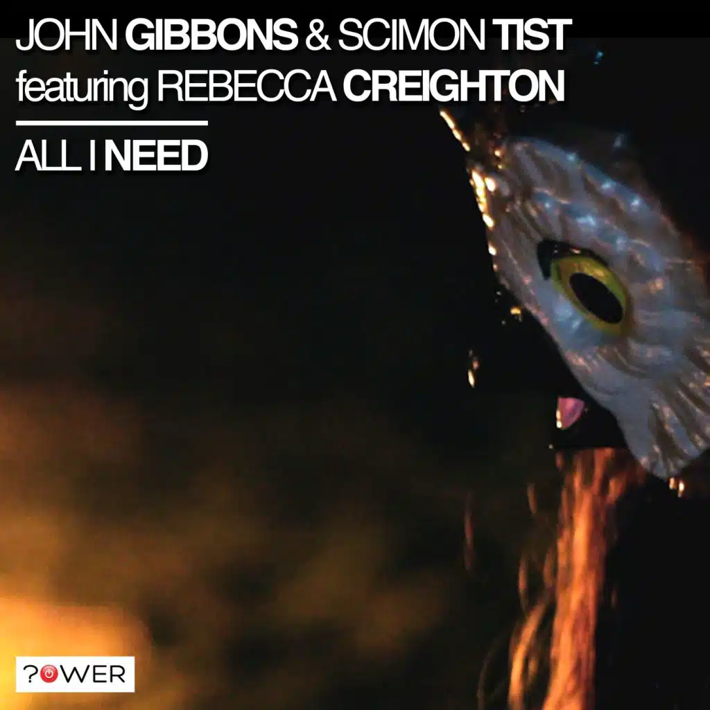 John Gibbons & Scimon Tist