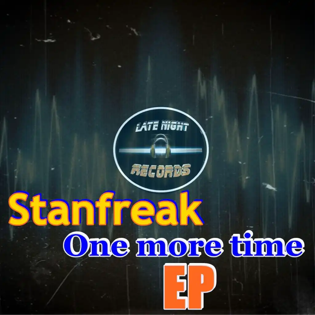 One more time (RolllenD Remix)