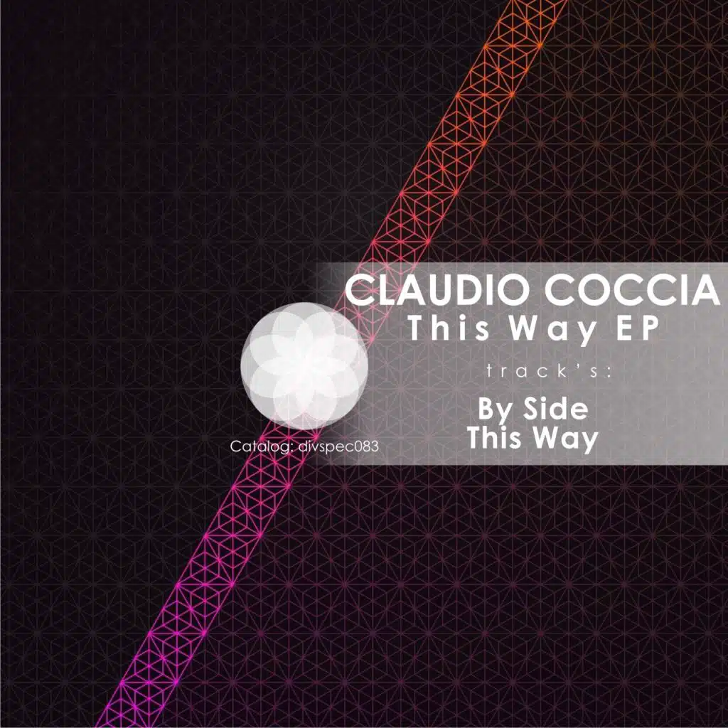This Way EP