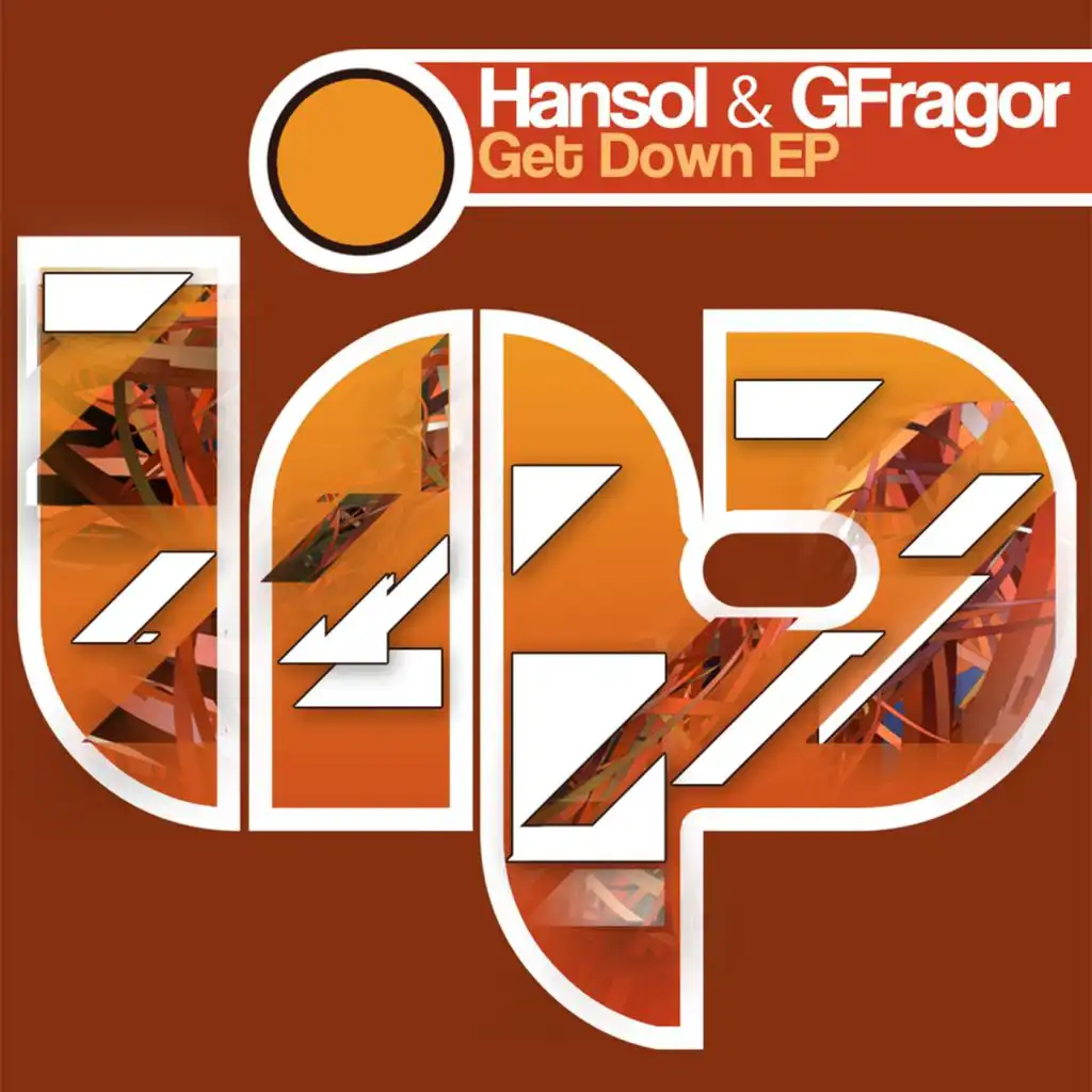Hansol & GFragor