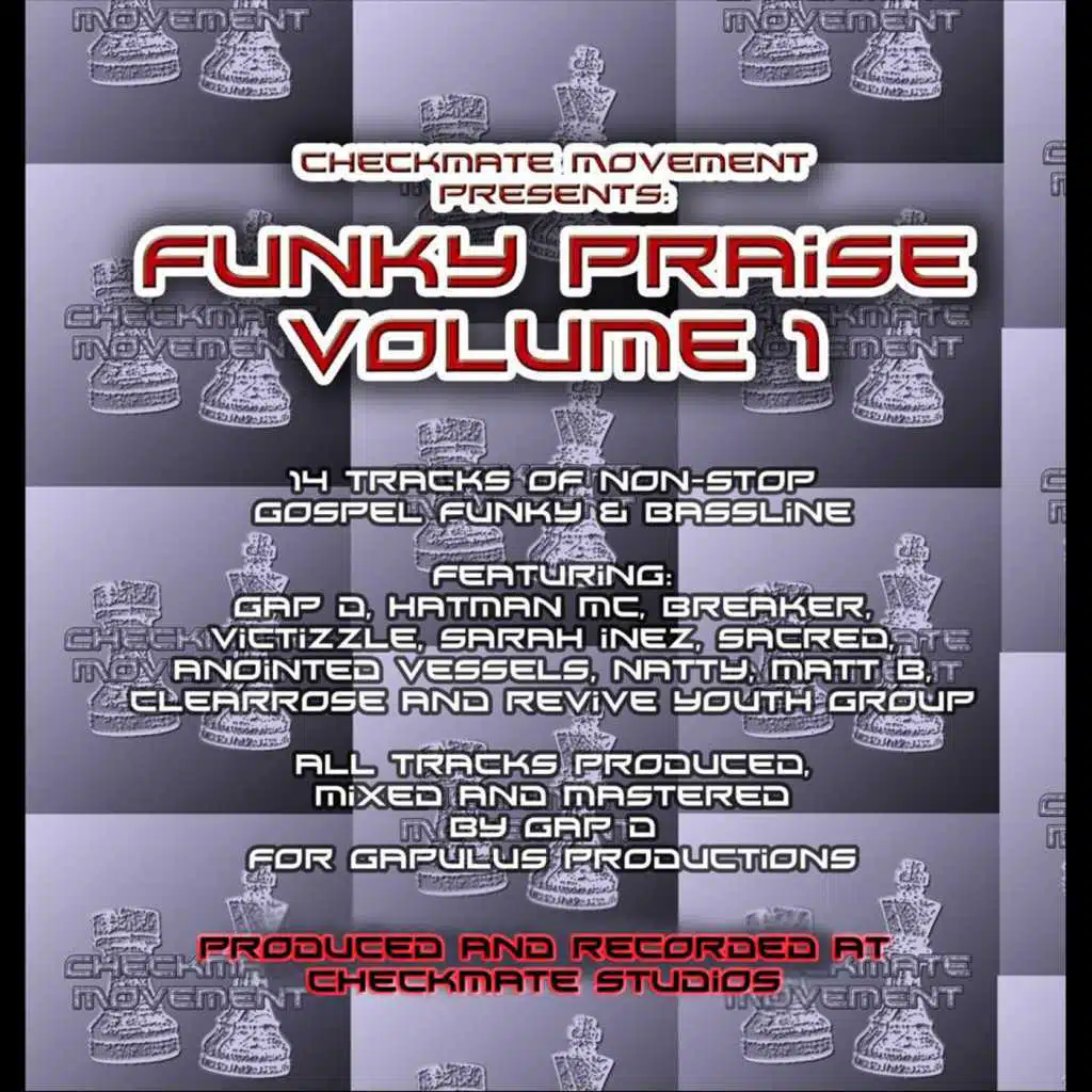 Jam Yourself - Gap D's Soulcure Remix