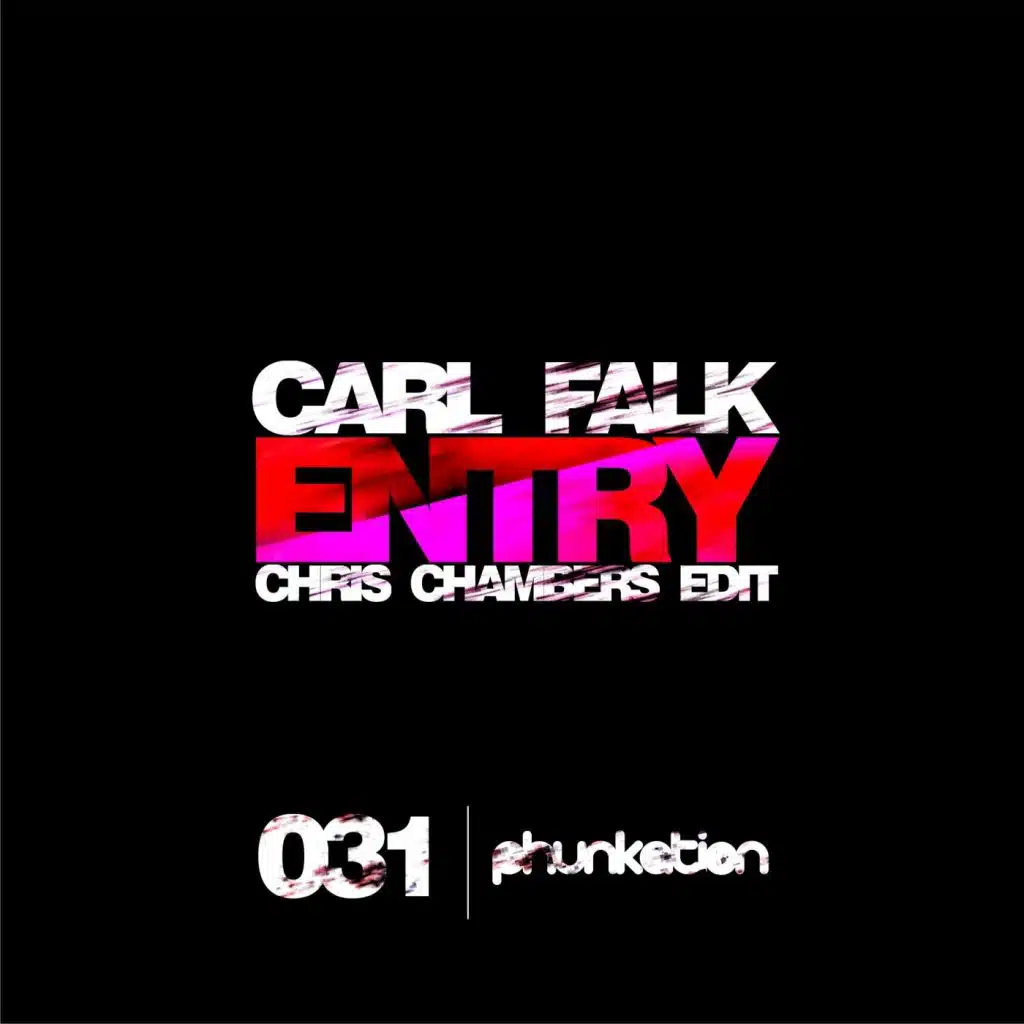 Carl Falk