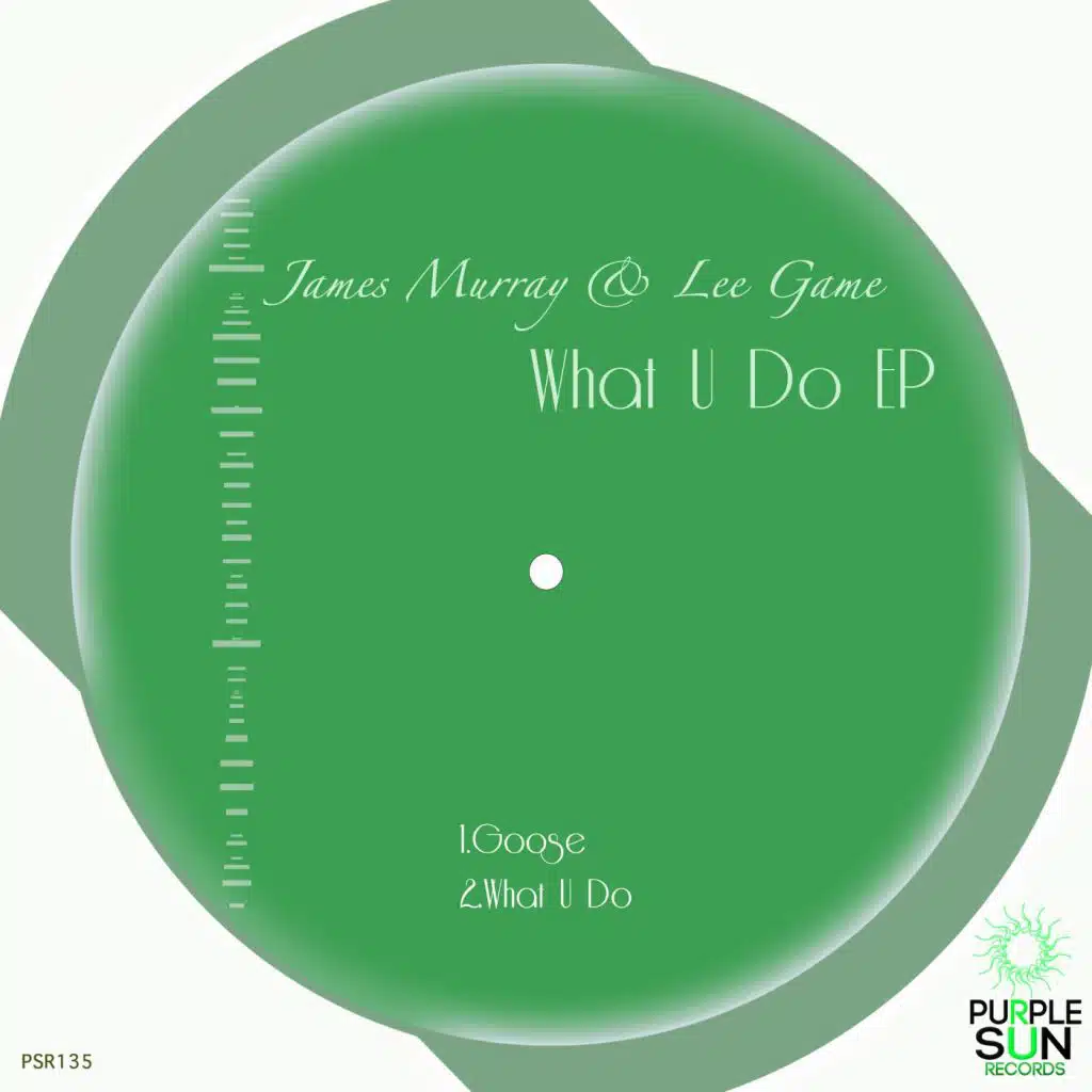 James Murray, Lee Game