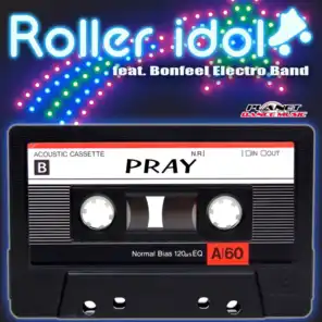 Pray (Extended Mix) [feat. Bonfeel Electro Band]