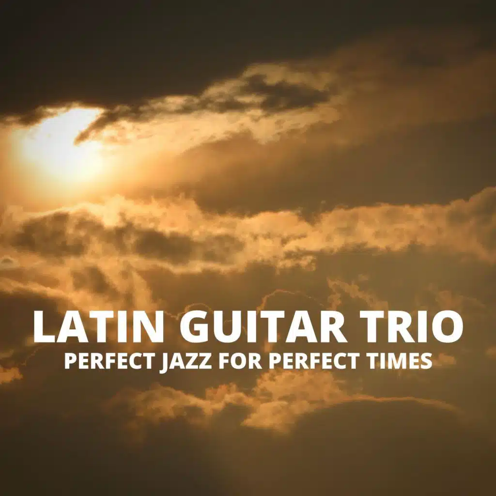 Perfect Jazz For Perfect Times
