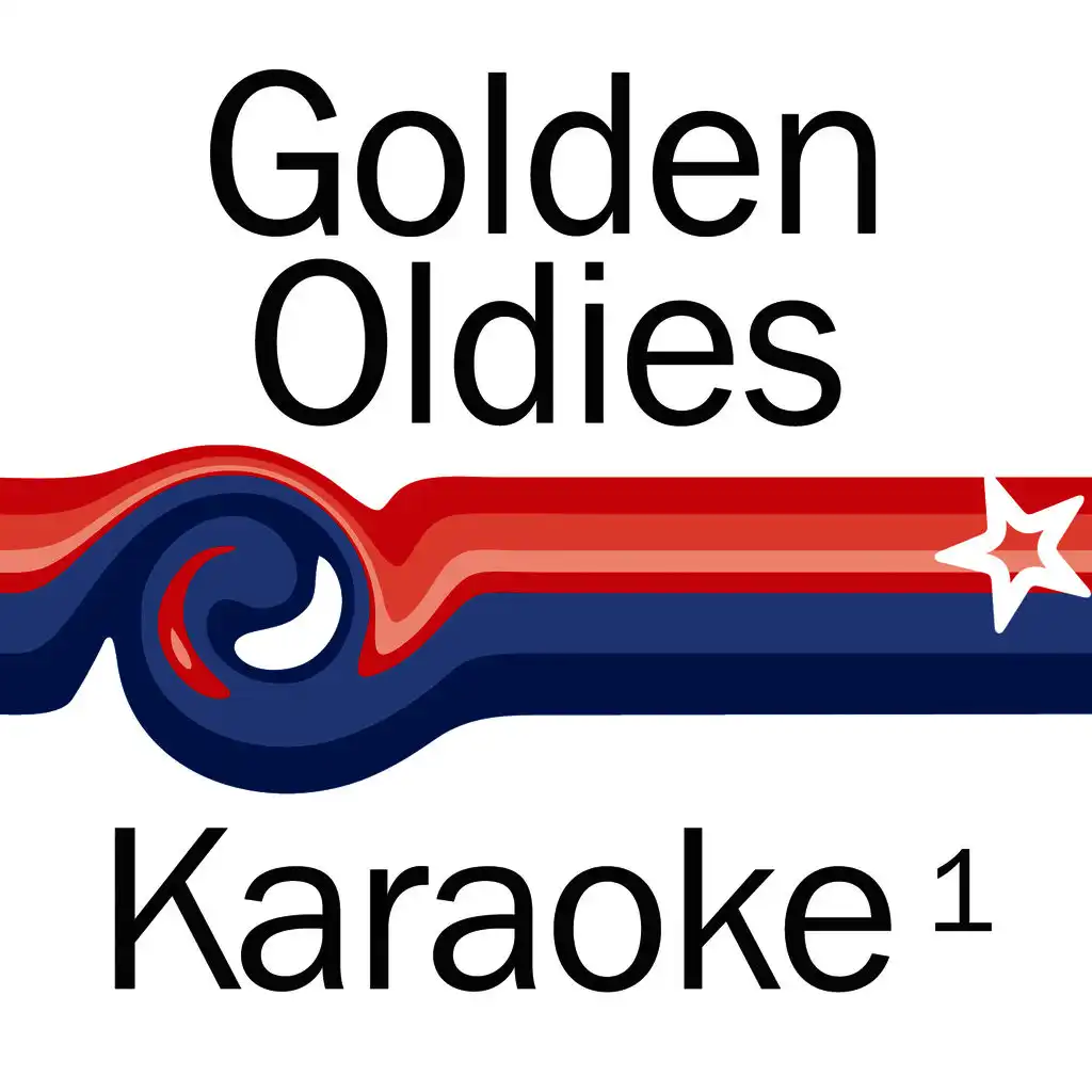 Golden Oldies Karaoke 1