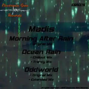 OddWorld (Extended Mix)
