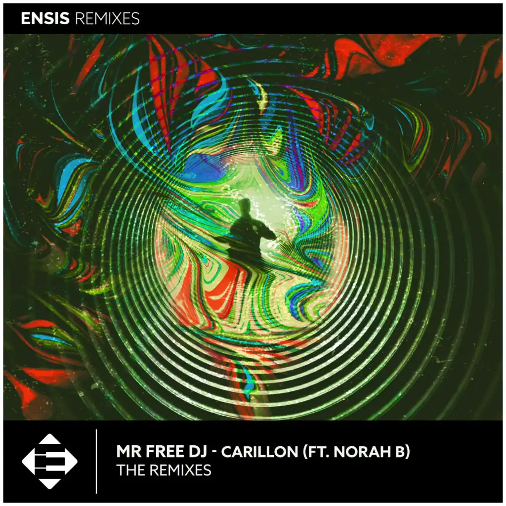 Carillon: The Remixes (feat. Norah B)