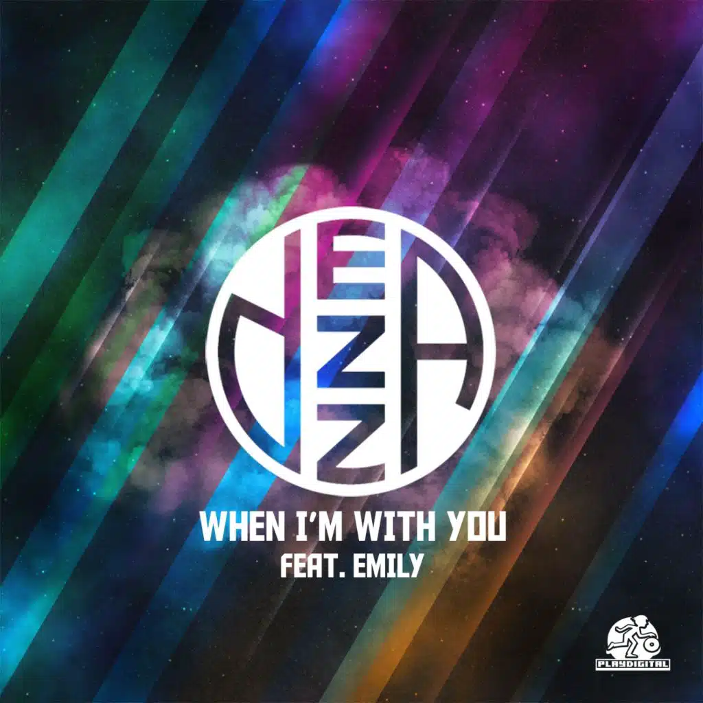 When I'm With You (Utku S. Remix) [feat. Emily]