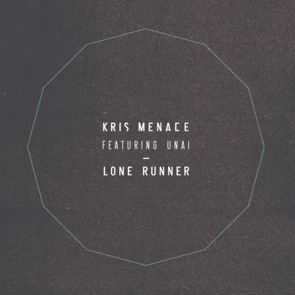 Lone Runner (Undo Remix) [feat. Unai]