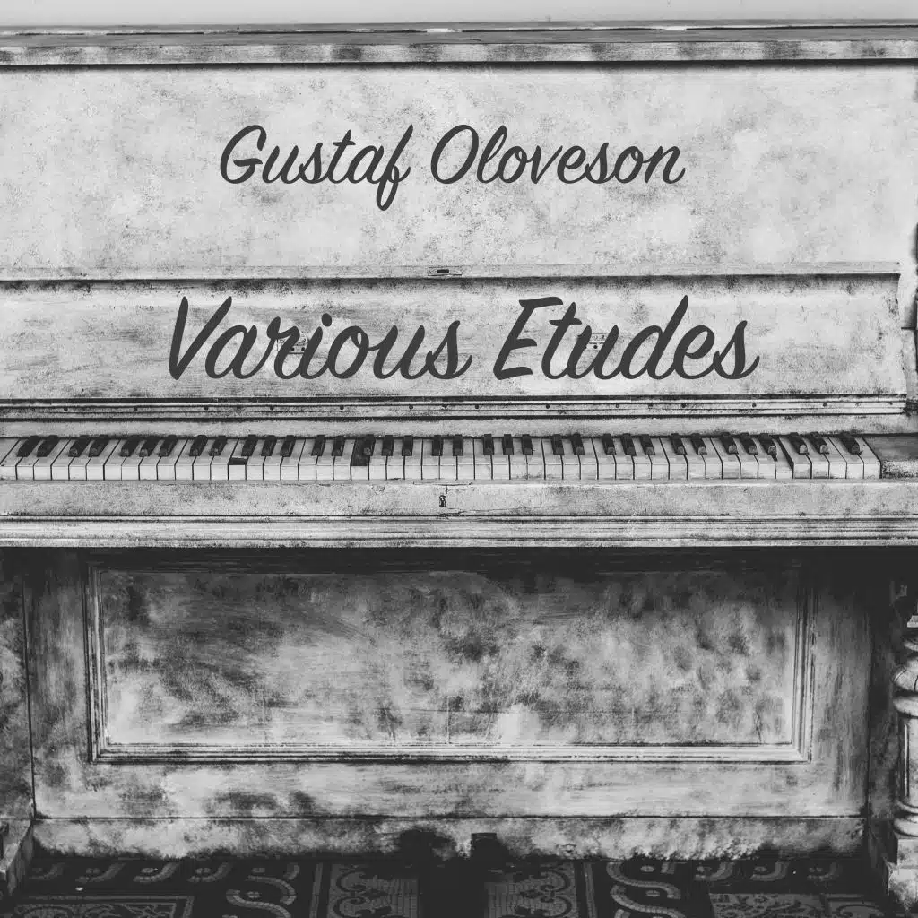 Frédéric Chopin: Various Etudes