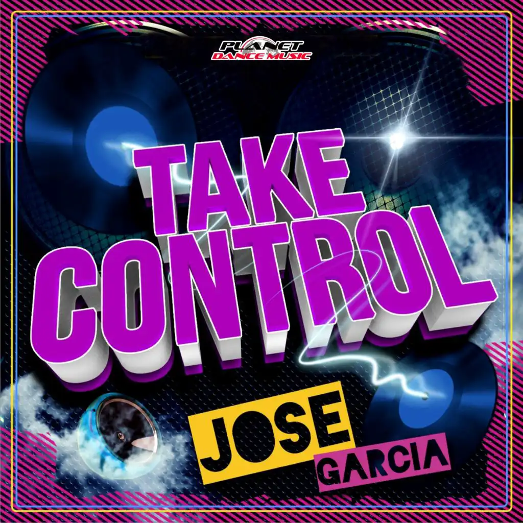 Take Control (Hoxygen Extended Remix)