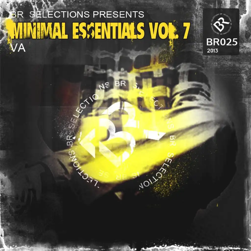Minimal Essentials Vol. 7
