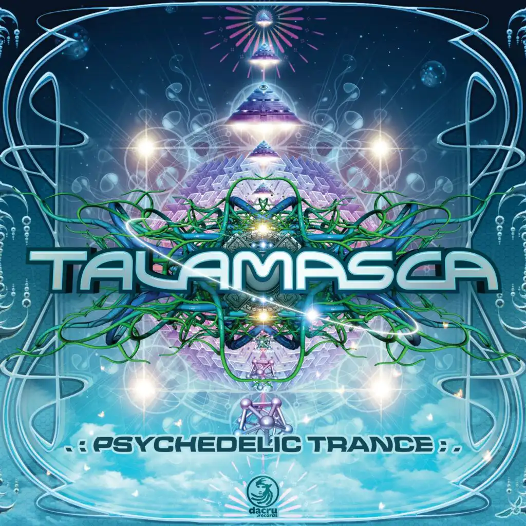 Psychedelic Trance