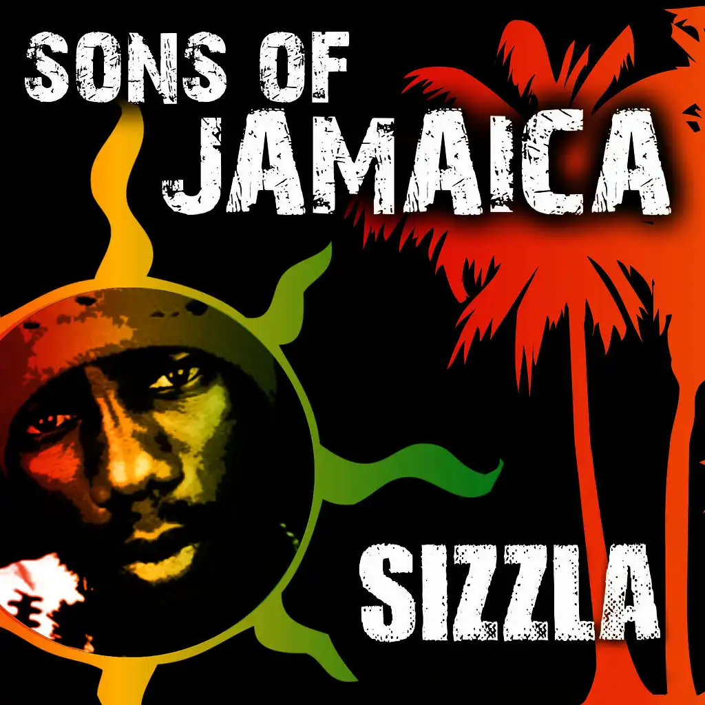 Sons Of Jamaica - Sizzla