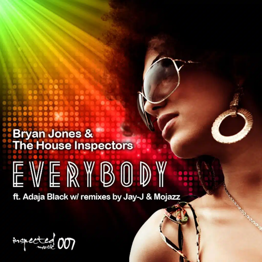 Everybody (feat. Adaja Black)