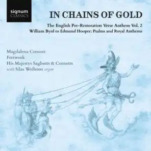 In Chains of Gold, Vol. 2