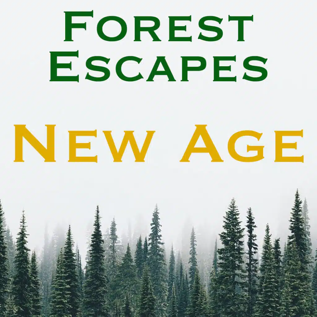 Forest Escapes New Age