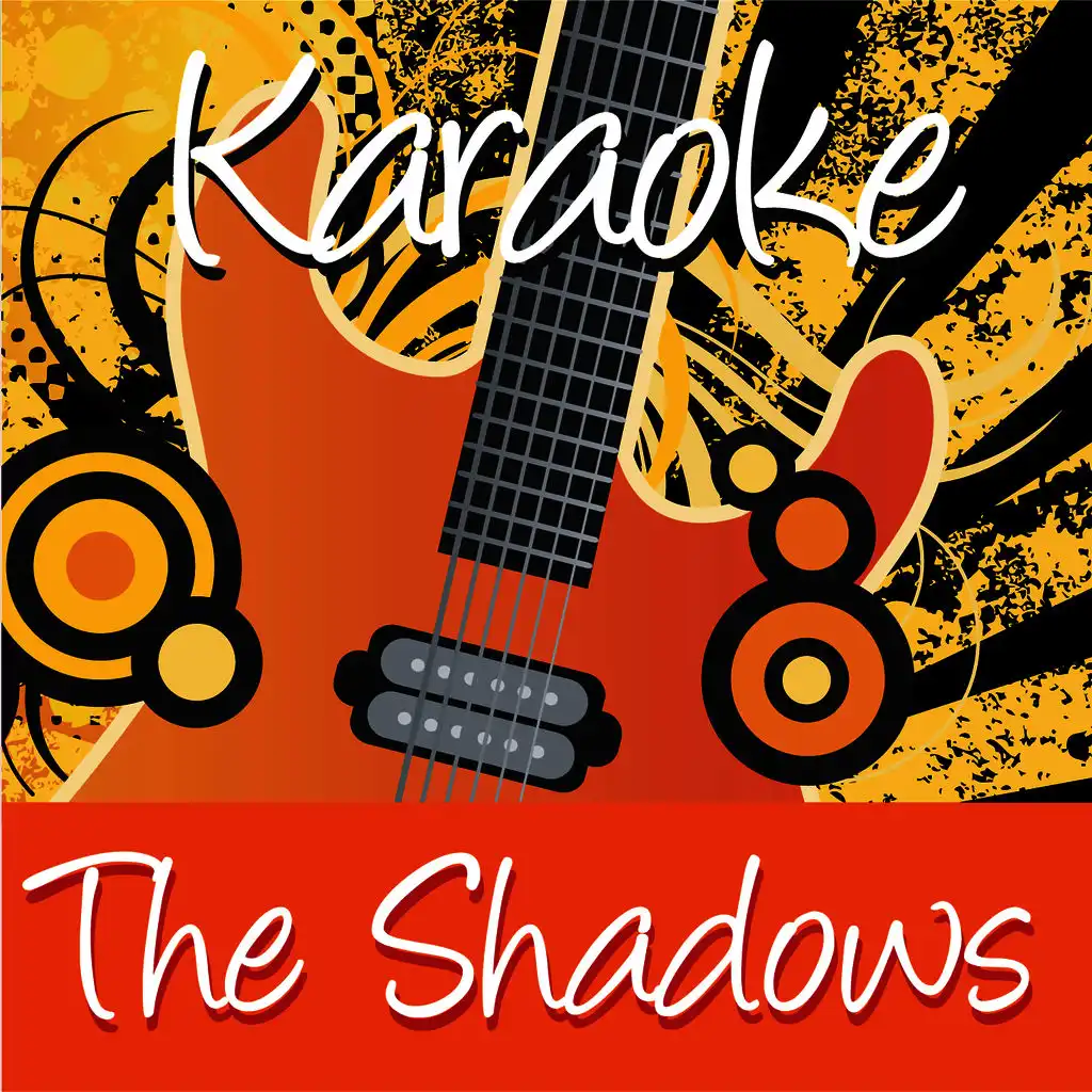 Karaoke - The Shadows