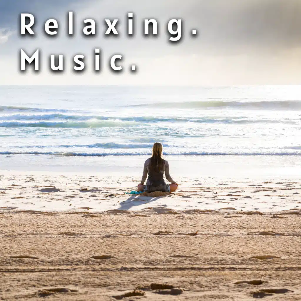Relaxing Vibes, Music to help your baby sleep & Yoga Meditation