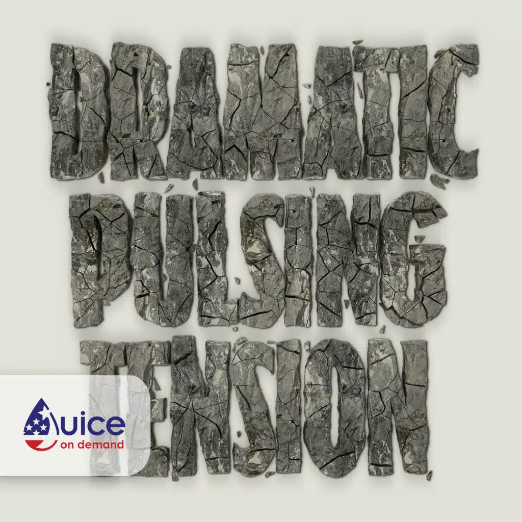 Dramatic Pulsing Tension