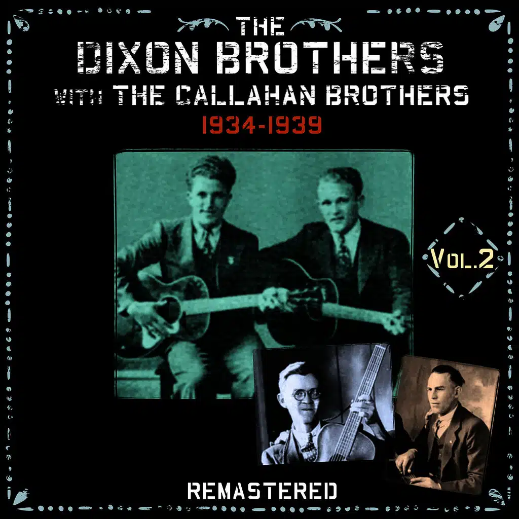 A Church At The Foot Of The Hill