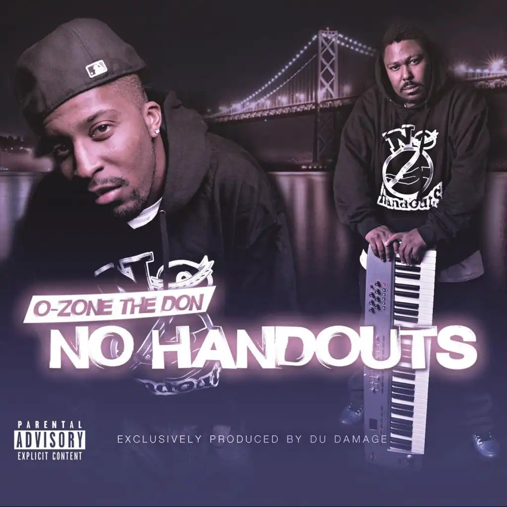 No Handouts (Deluxe Edition)