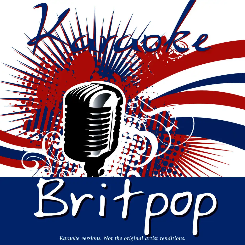 Karaoke - Britpop