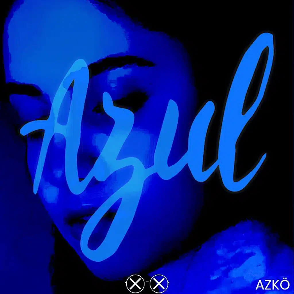Azul