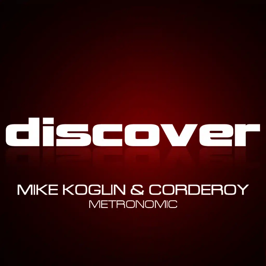 Mike Koglin & Corderoy