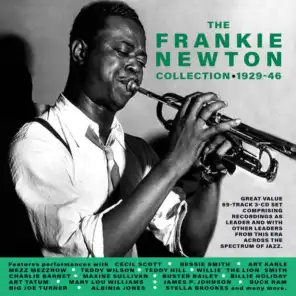 Frankie Newton & His Orchestra