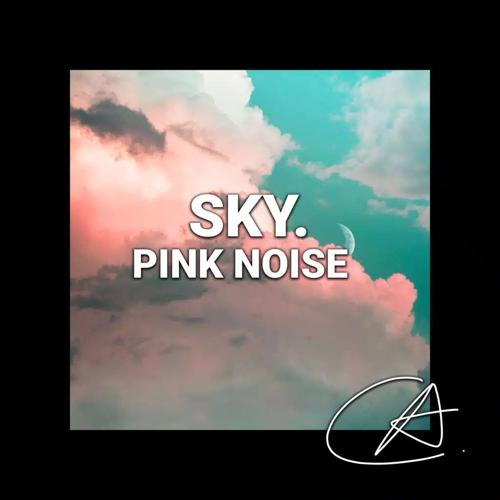 Pink Noise Ámbar