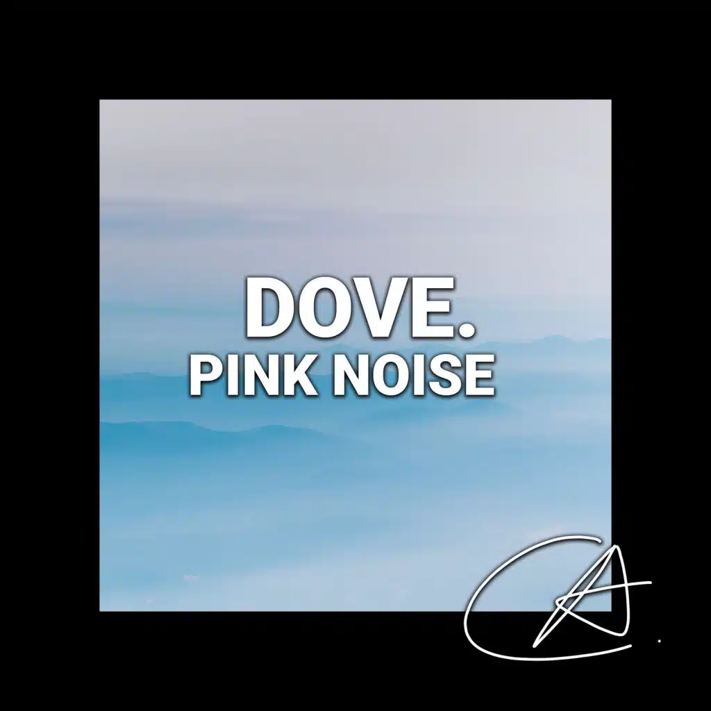 Pink Noise Amaranto