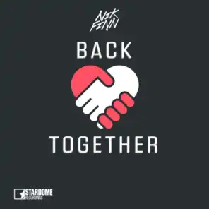 Back Together (Extended Mix)