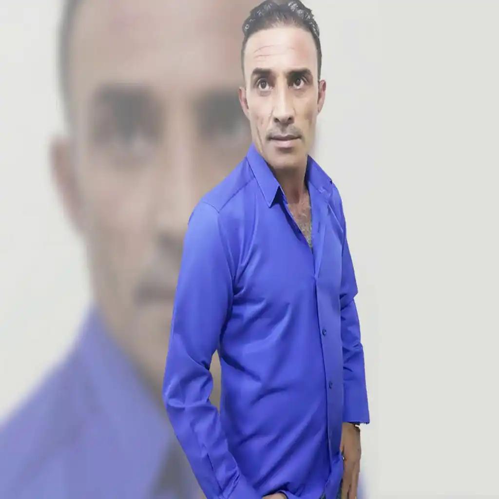 احمد السامر