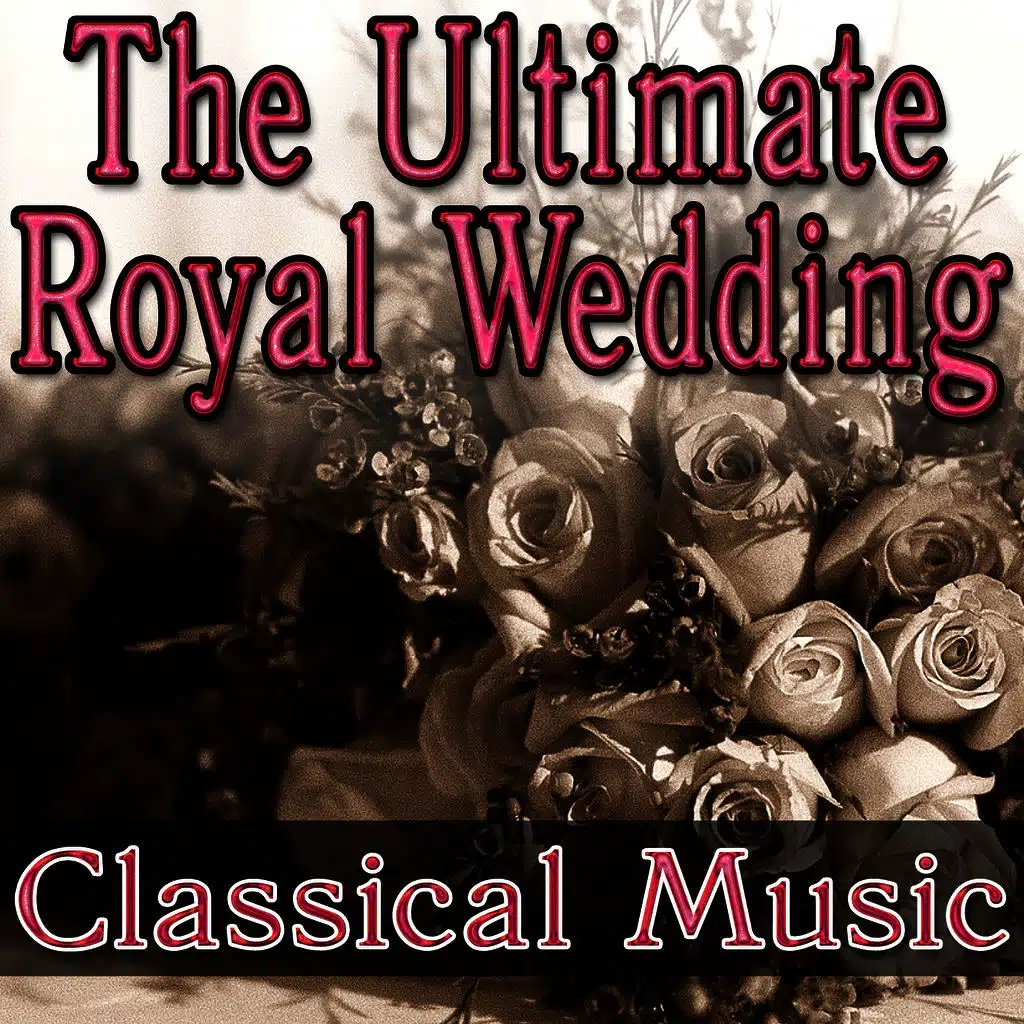 Pachelbel's Canon in D major