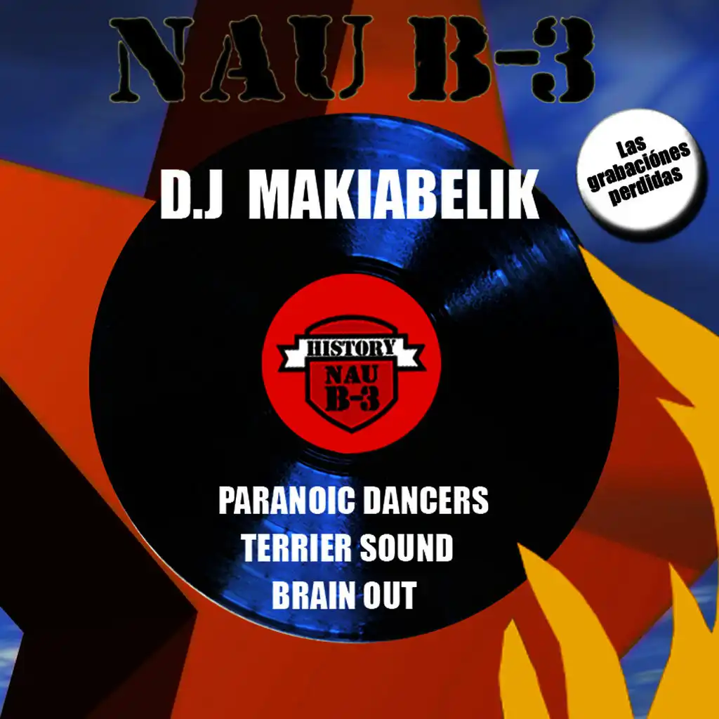 DJ Makiabelik