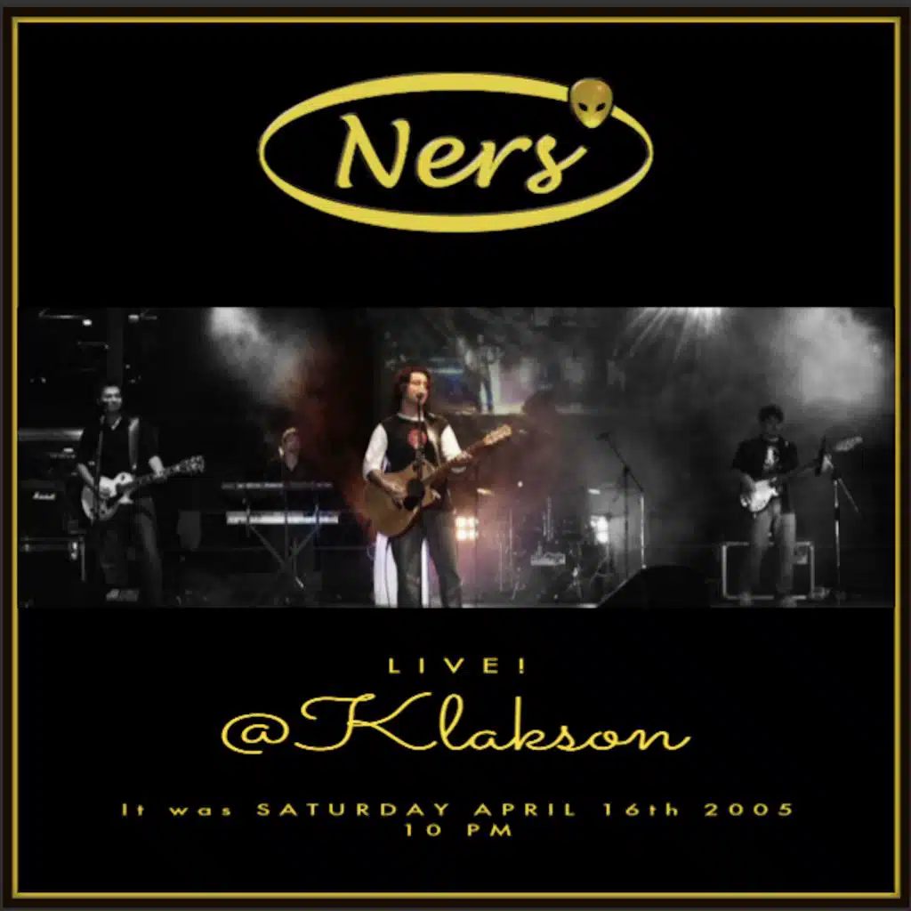 Faster (Live Version)