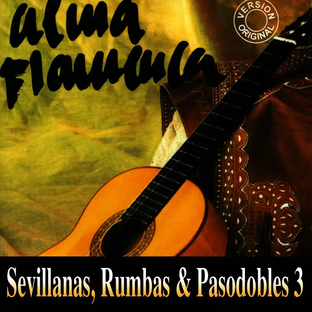 Este año mi promesa (Sevillana version)