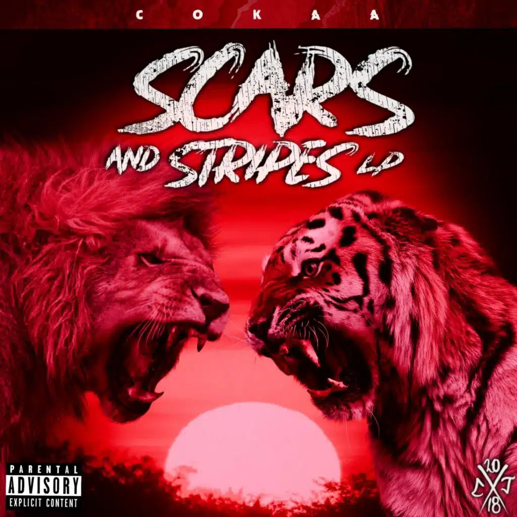 Concrete (feat. 205 Legend Jesse James & Colin Keyz)