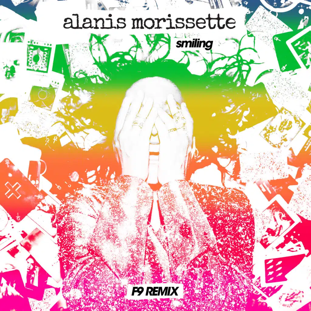 Smiling (F9 Club Remix)