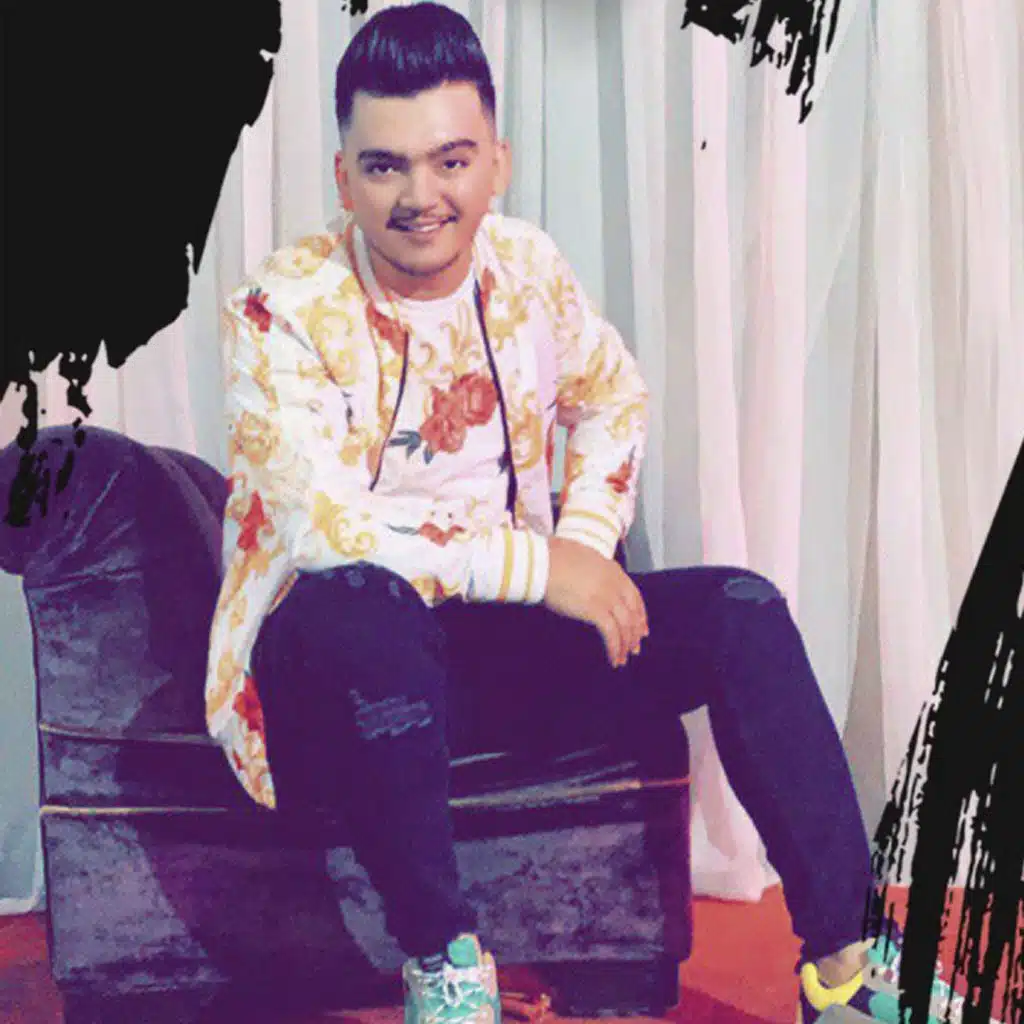 احبك حب عباده