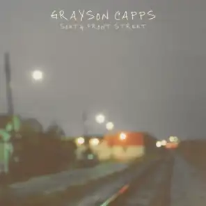 Grayson Capps