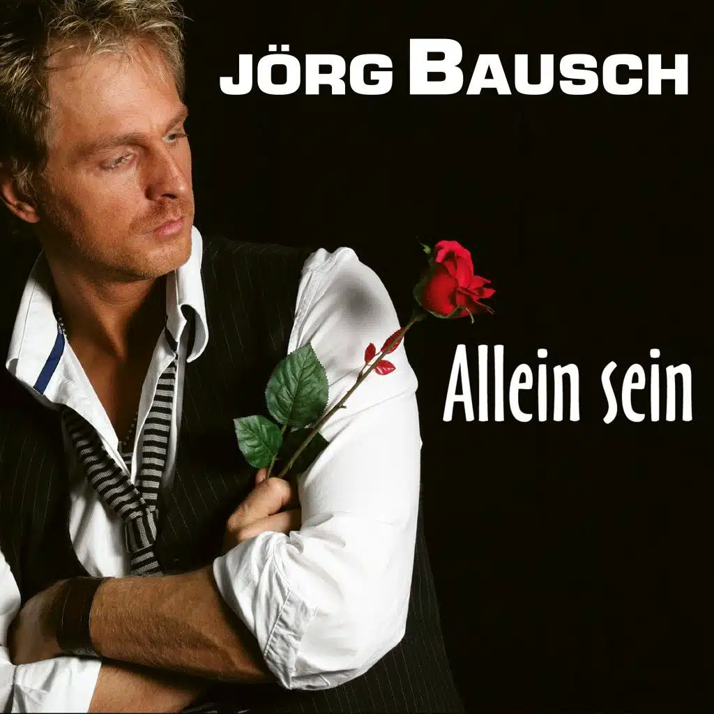 Allein sein (Disco-Mix)